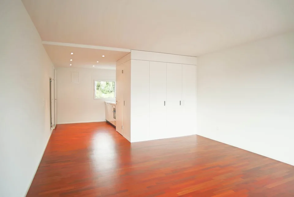Zentral gelegene 1-Zimmerwohnung zu vermieten