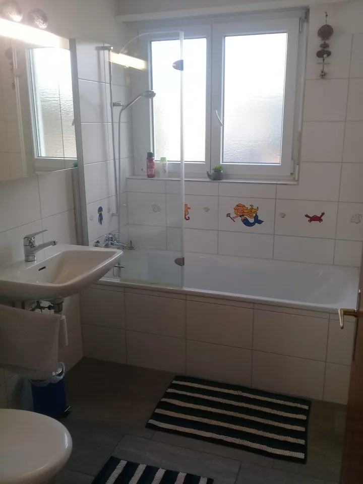 Freistehendes 6.5 EFH in Bottighofen an traumhafter Lage