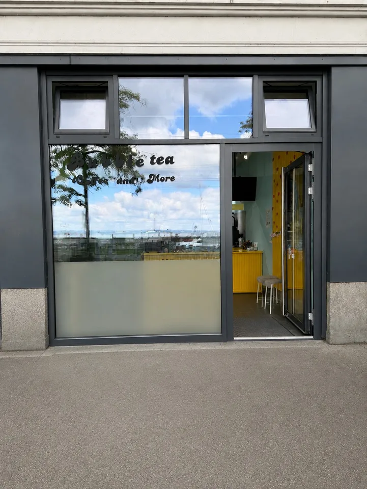 Flexibel nutzbares Ladenlokal in Rorschach, auch als Pop-up-Store | komplett oder leer übernehmbar
