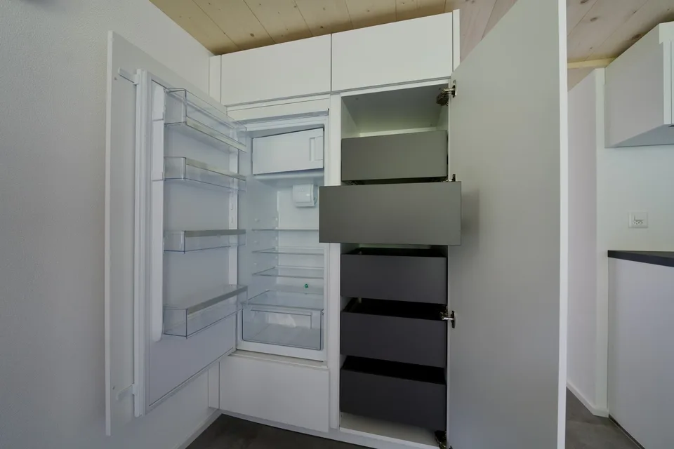 Attraktive 2-Zimmer-Wohnung an ruhiger Lage in Trun