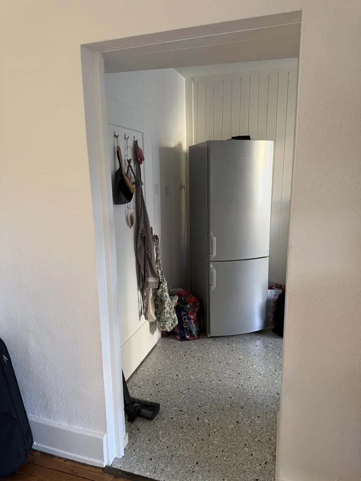 3 1/2 Zimmer Wohnung in Rheinfelden zur Untermiete Dez 26 (980.- brutto)