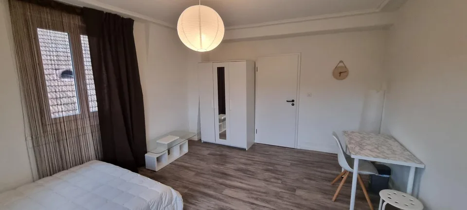 1 WG-Zimmer im Dorfkern von Koblenz AG