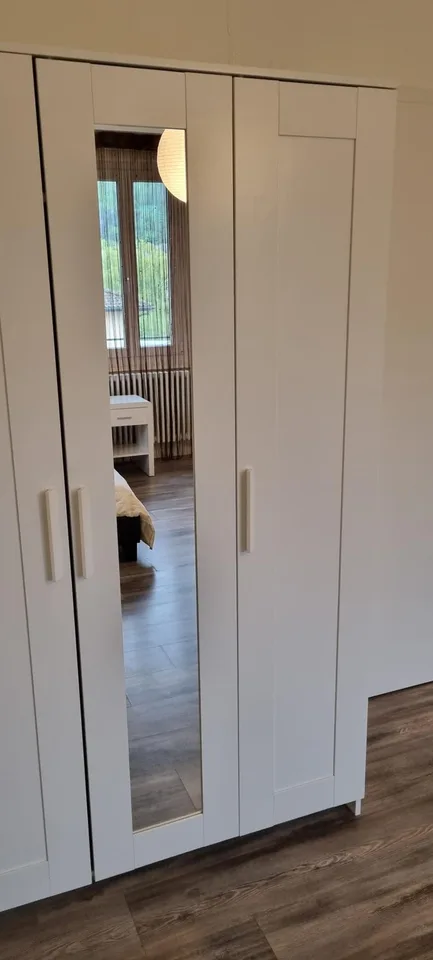 1 WG-Zimmer im Dorfkern von Koblenz AG