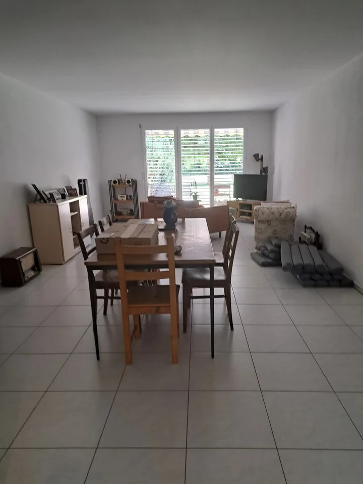 8165 Oberweningen - CHF 1’300 inkl. NK pro Monat