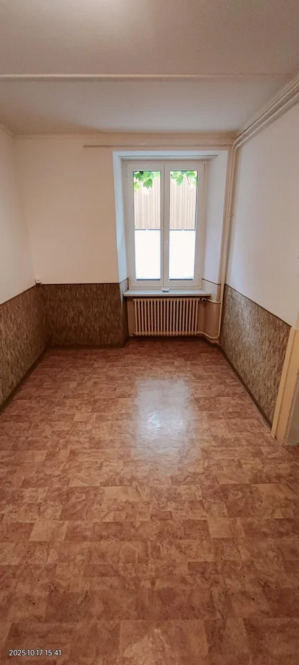 Günstige 3-Zimmer Altstadtwohnung im Zentrum Klingnau