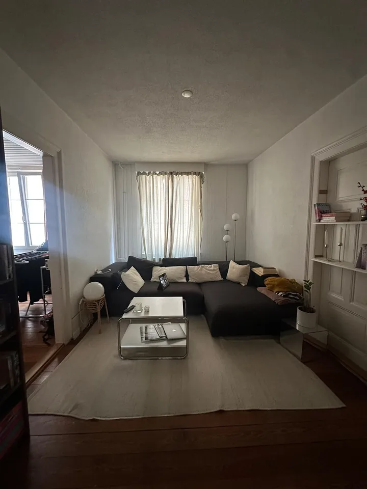 Wohnung im Herzen von Luzern