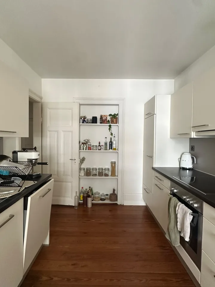 Wohnung im Herzen von Luzern