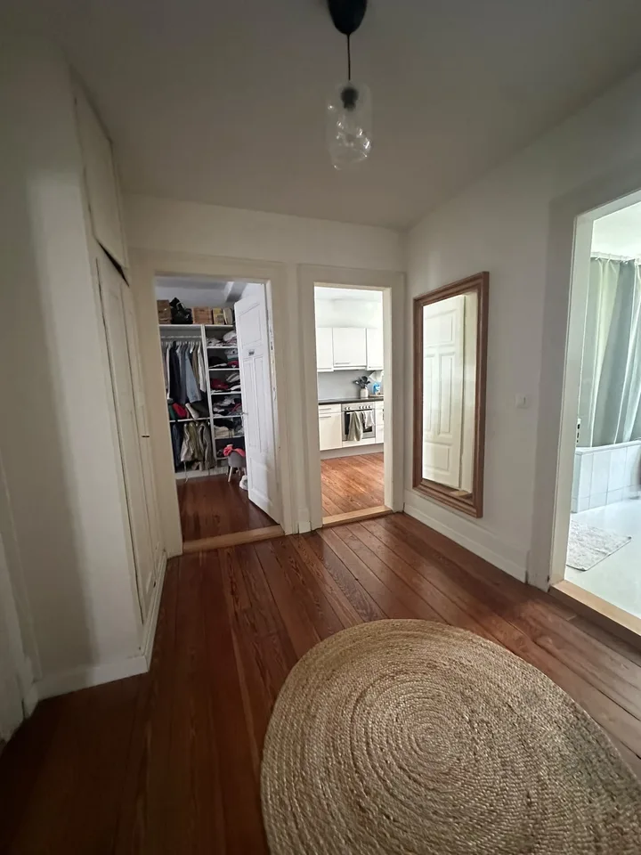 Wohnung im Herzen von Luzern