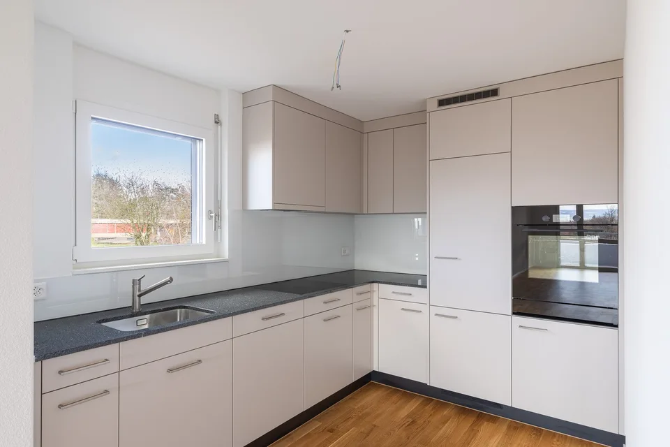 Appartement moderne 4.5 pièces dans le Widen avantageux en termes d'impôts