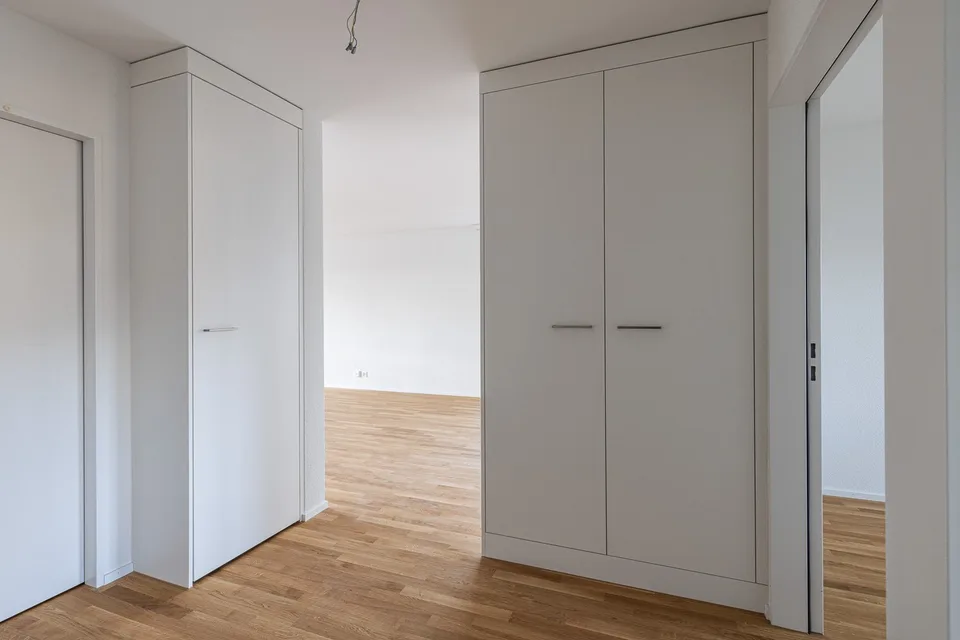 Appartement moderne 4.5 pièces dans le Widen avantageux en termes d'impôts