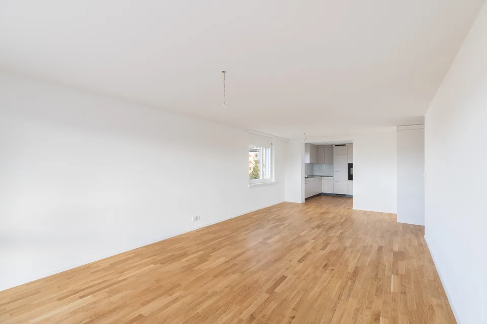 Appartement moderne 4.5 pièces dans le Widen avantageux en termes d'impôts
