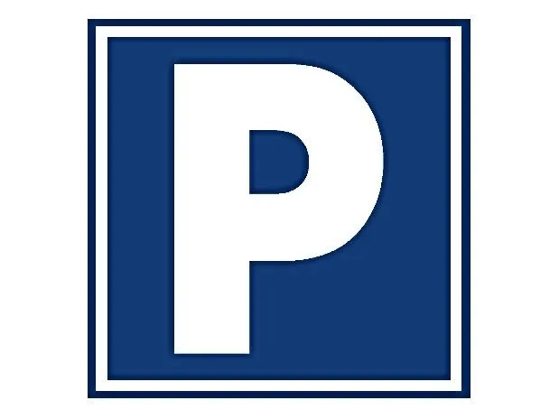 Place de parc