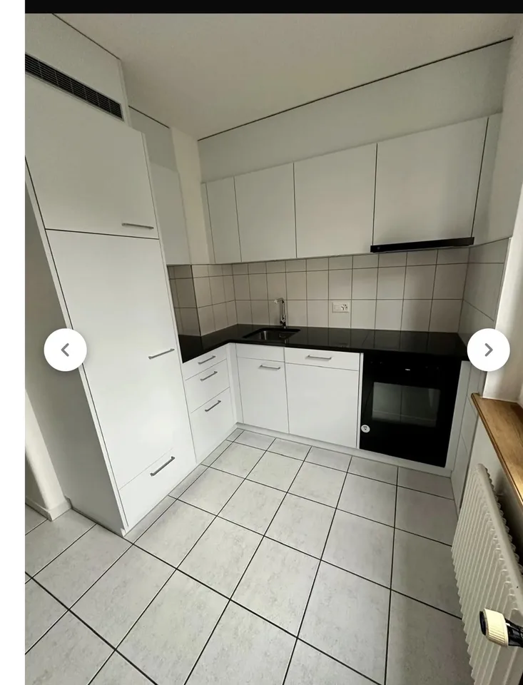 Nachmieter gesucht für 3 zimmerwohnung