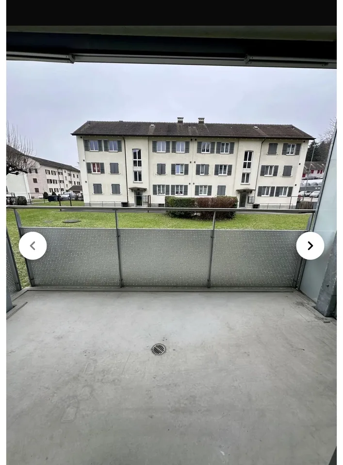 Nachmieter gesucht für 3 zimmerwohnung