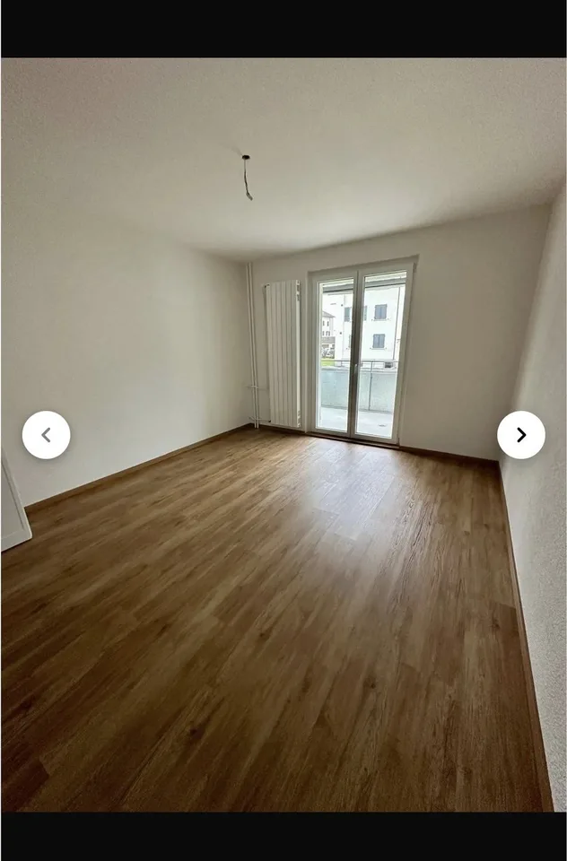 Nachmieter gesucht für 3 zimmerwohnung