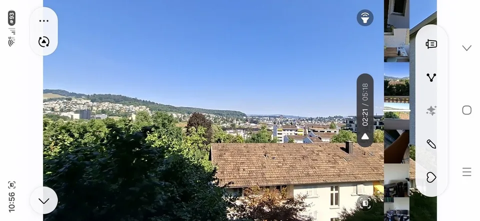 1 WG Zimmer frei