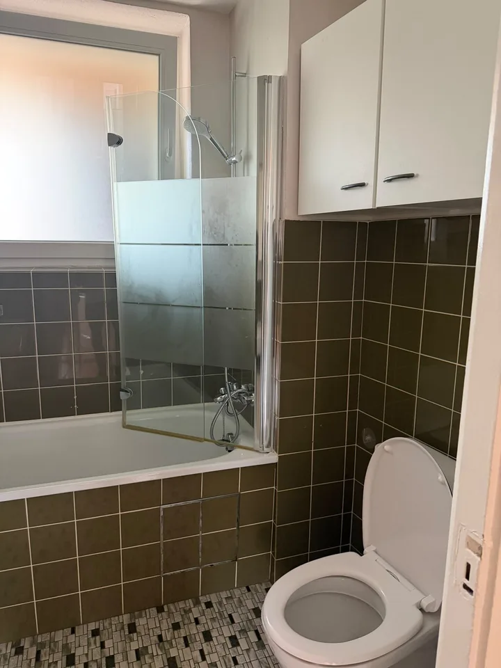 2.5 Zimmerwohnung in Basel per sofort