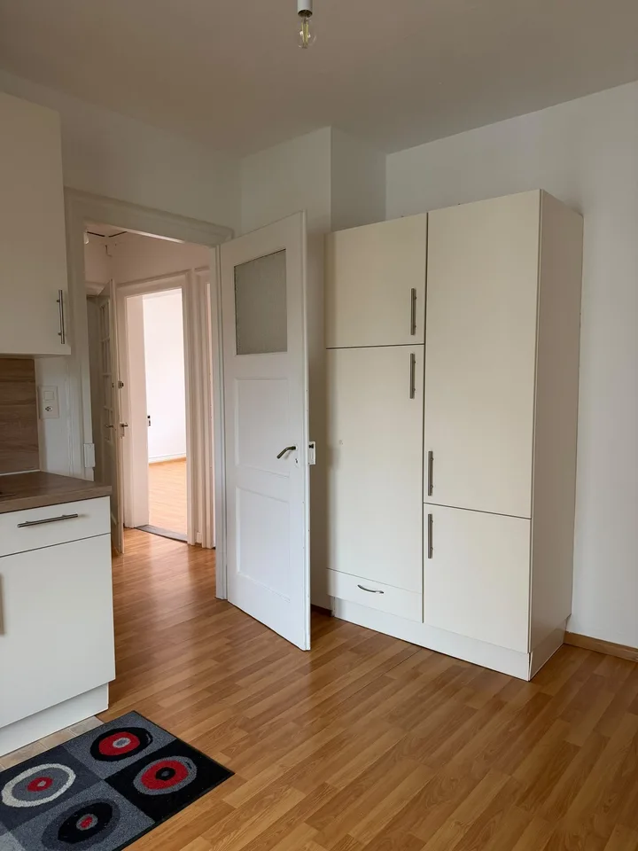 2.5 Zimmerwohnung in Basel per sofort