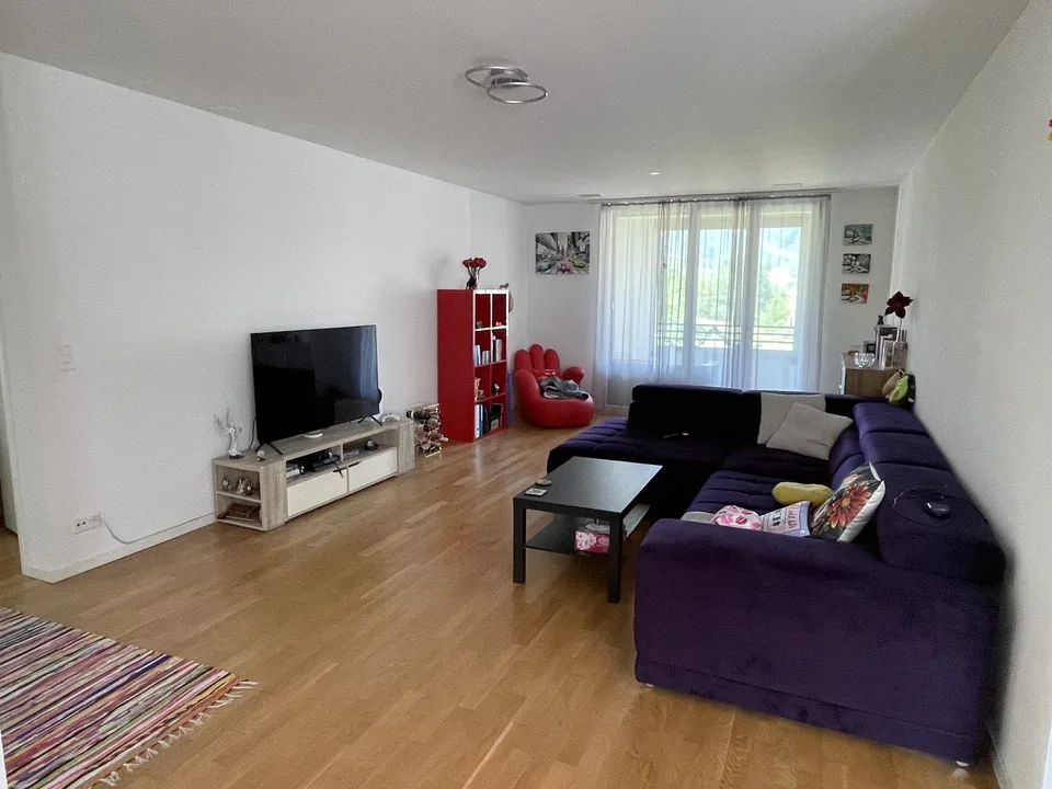 Grütstrasse 21, 8134 Adliswil - CHF 2’271 inkl. NK pro Monat