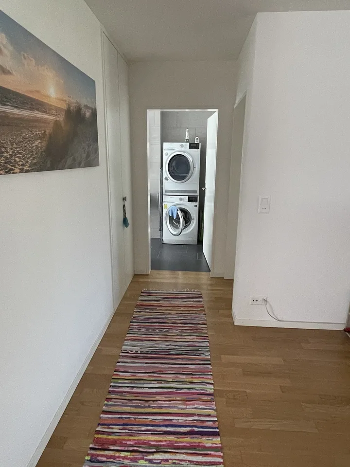 2 ½ locali appartamento, 8134 Adliswil