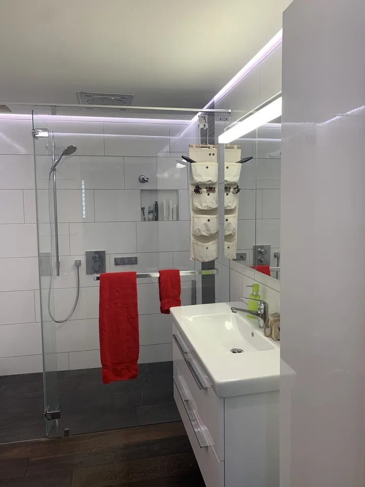 Exklusive 3.5-Zimmerwohnung mit 122 m² – foto 8 di 8