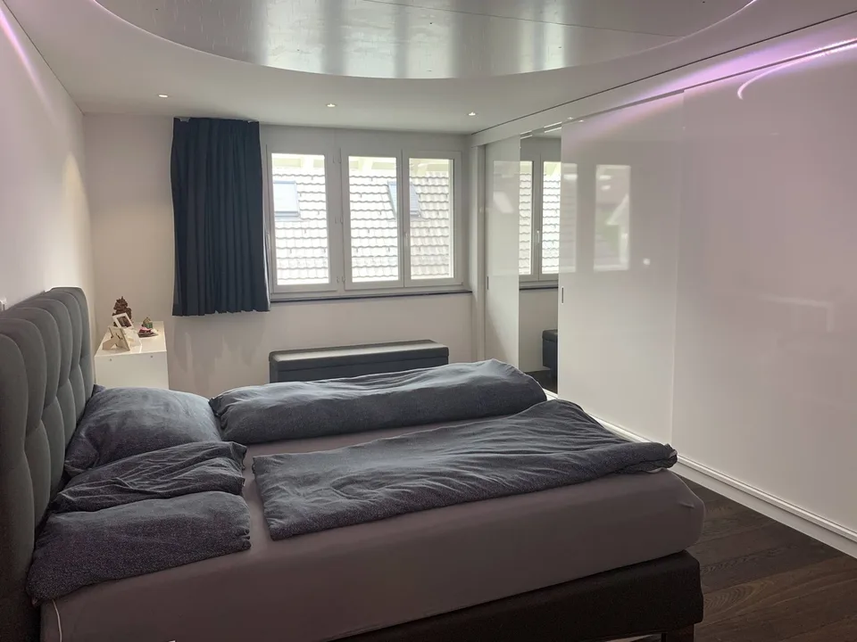 Exklusive 3.5-Zimmerwohnung mit 122 m² – foto 6 di 8