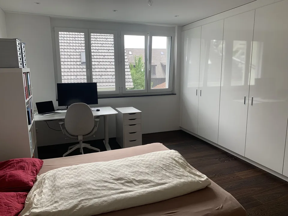 Exklusive 3.5-Zimmerwohnung mit 122 m² – foto 7 di 8