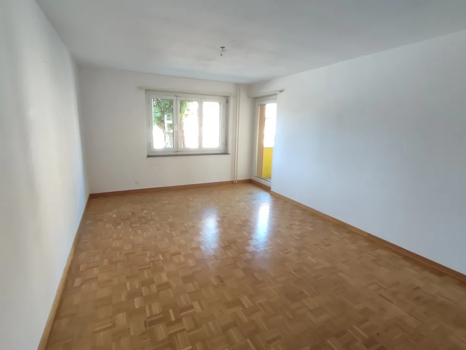 Gemütliche und helle Wohnung an zentraler Lage