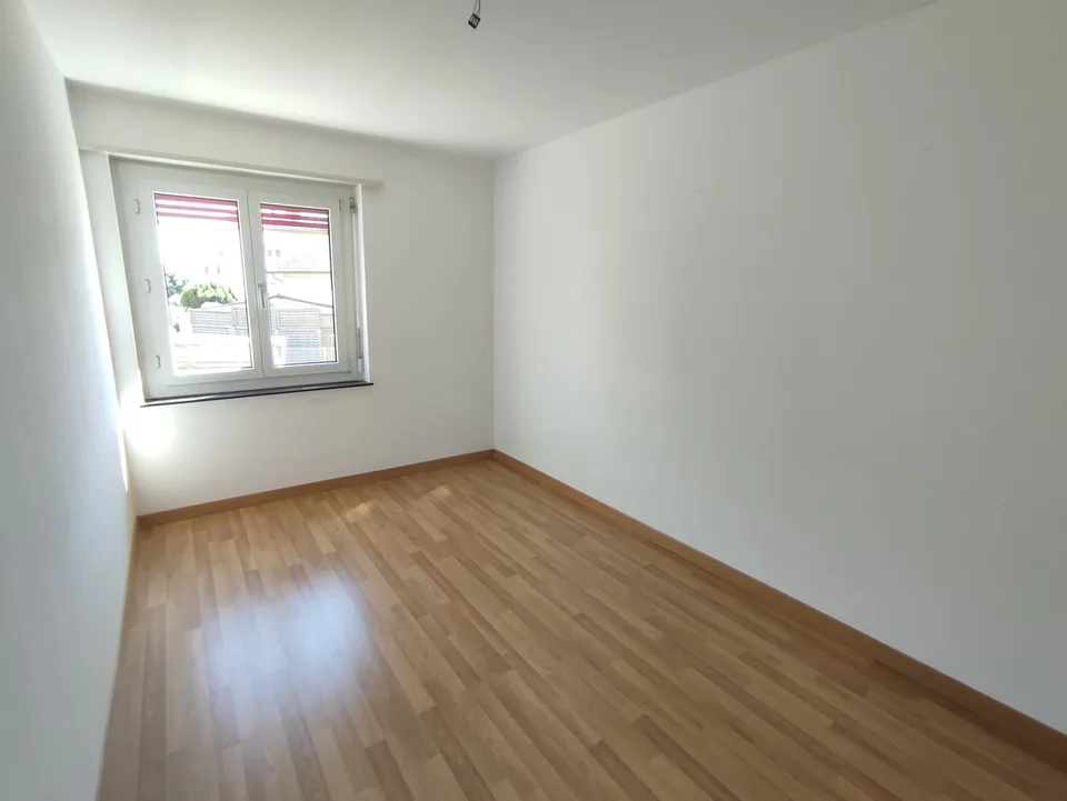 Gemütliche und helle Wohnung an zentraler Lage