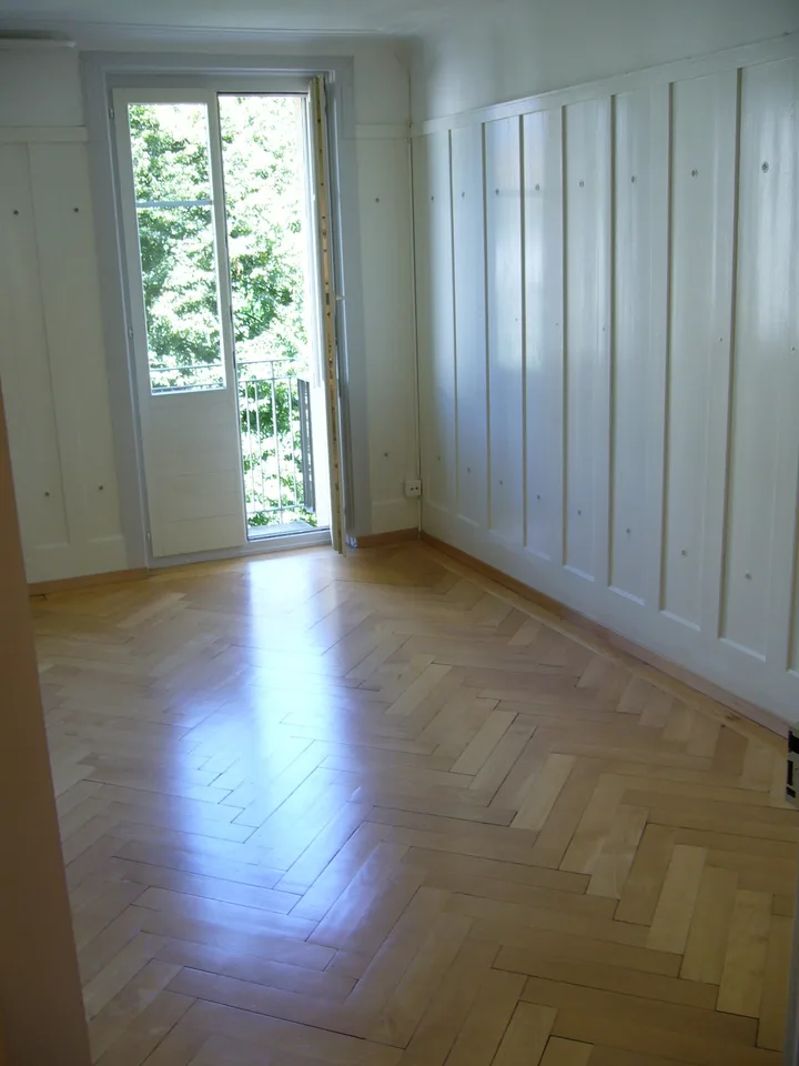 3-Zimmer-Jugendstilwohnung