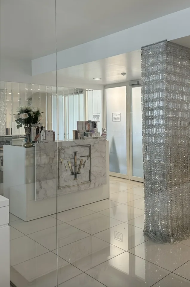 Praxisräume im Aesthetic & Longevity Center Zürich zu vermieten