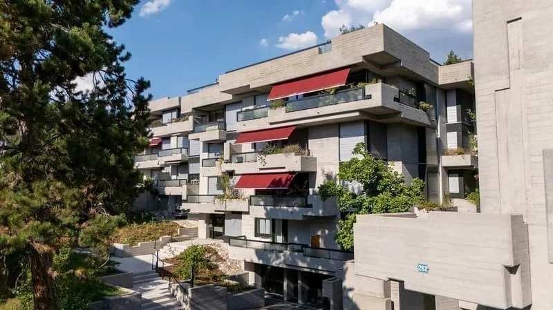 tolle 1.5-Zimmer-Wohnung in Zürich Höngg