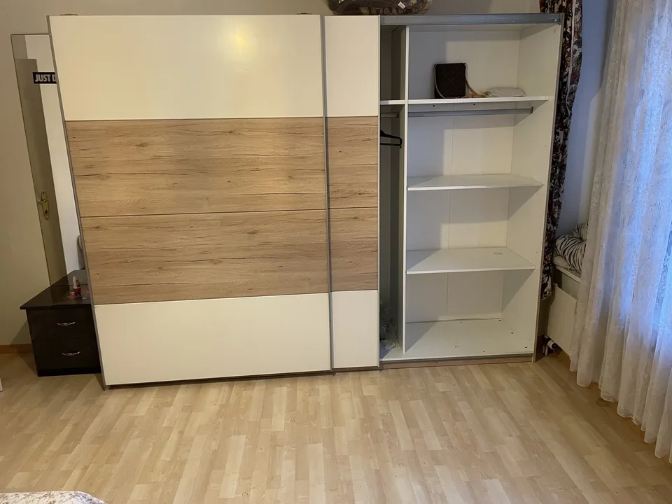 Wohnen im Trendquartier! WG-Zimmer ab Dezember zu vermieten