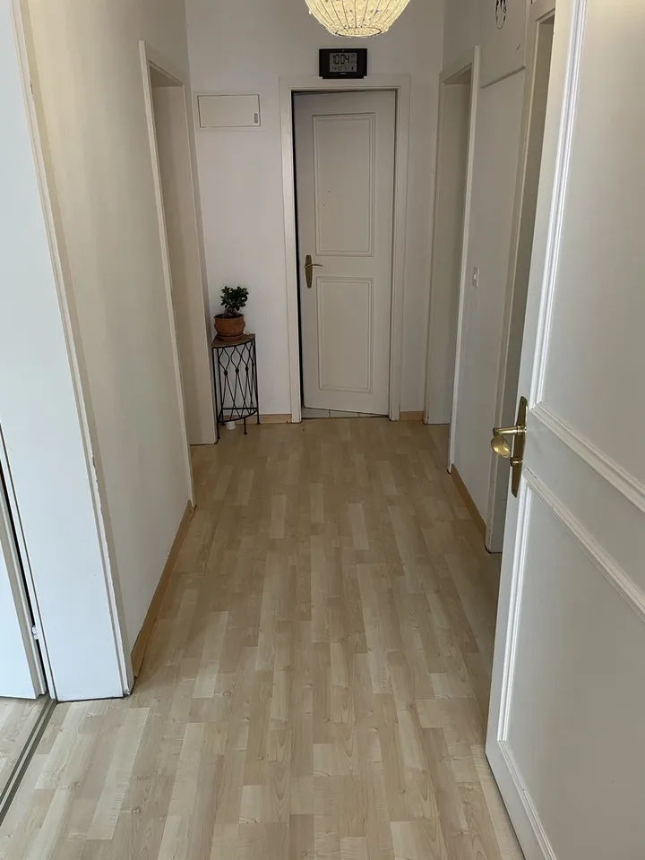 Wohnen im Trendquartier! WG-Zimmer ab Dezember zu vermieten