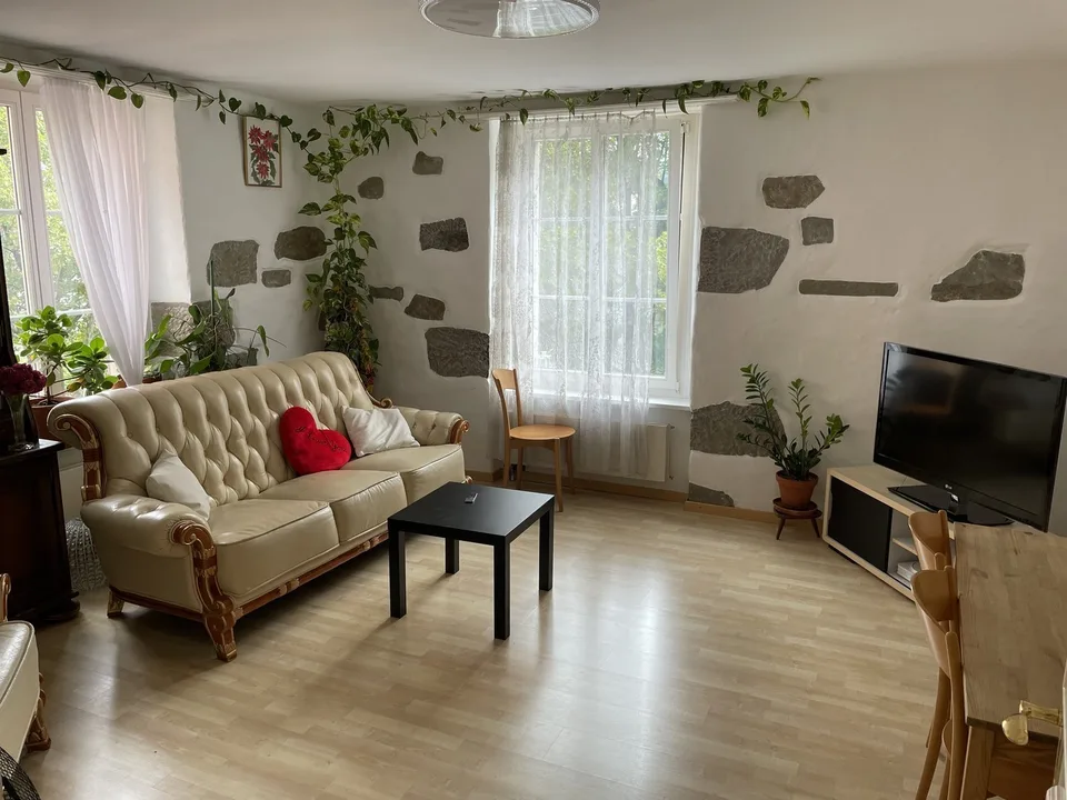 Wohnen im Trendquartier! WG-Zimmer ab Dezember zu vermieten