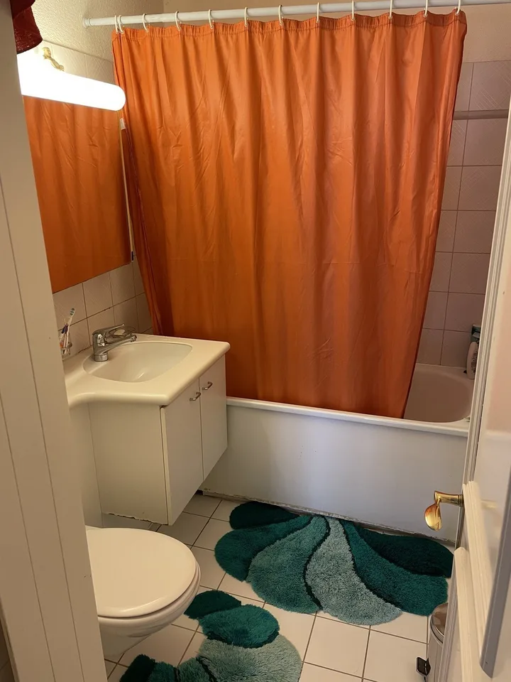 Wohnen im Trendquartier! WG-Zimmer ab Dezember zu vermieten