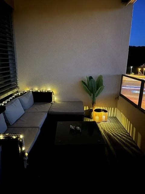 3.5-Zi-Wohnung möbliert, 83 m², Zürich-Stettbach – 3 Mte. Zwischenmiete, top ÖV-Anbindun