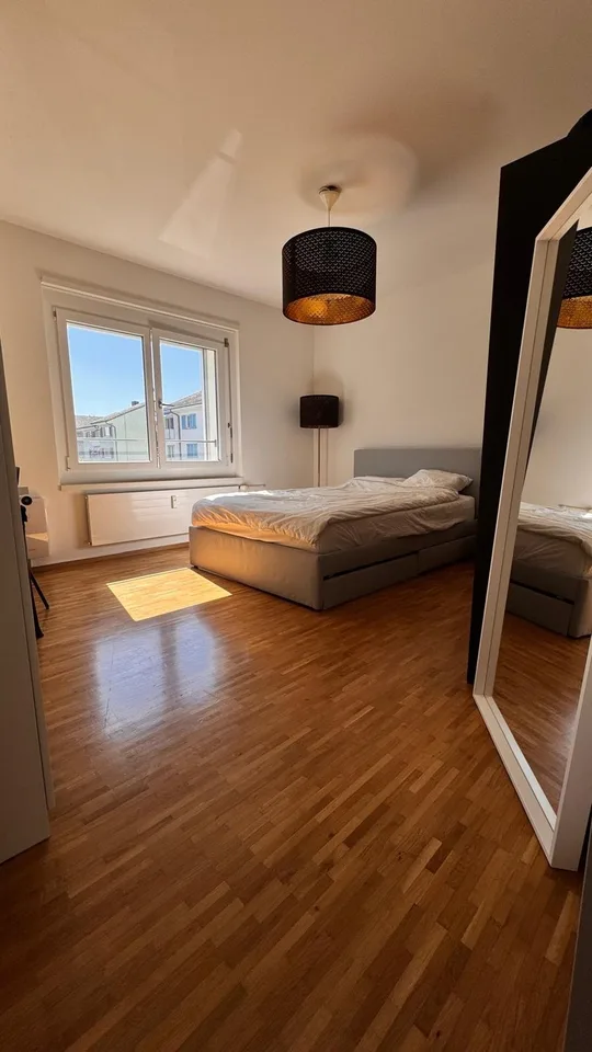 Room in shared flat