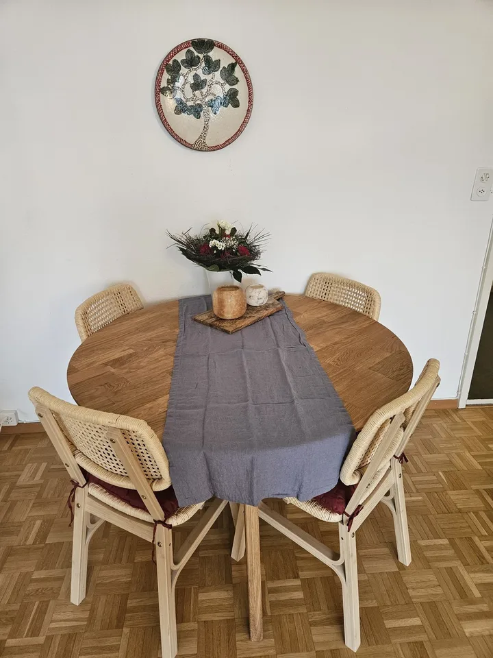 Room in beautiful Seefeld 3min from the lake (starting mid December 2025 or January 2026)