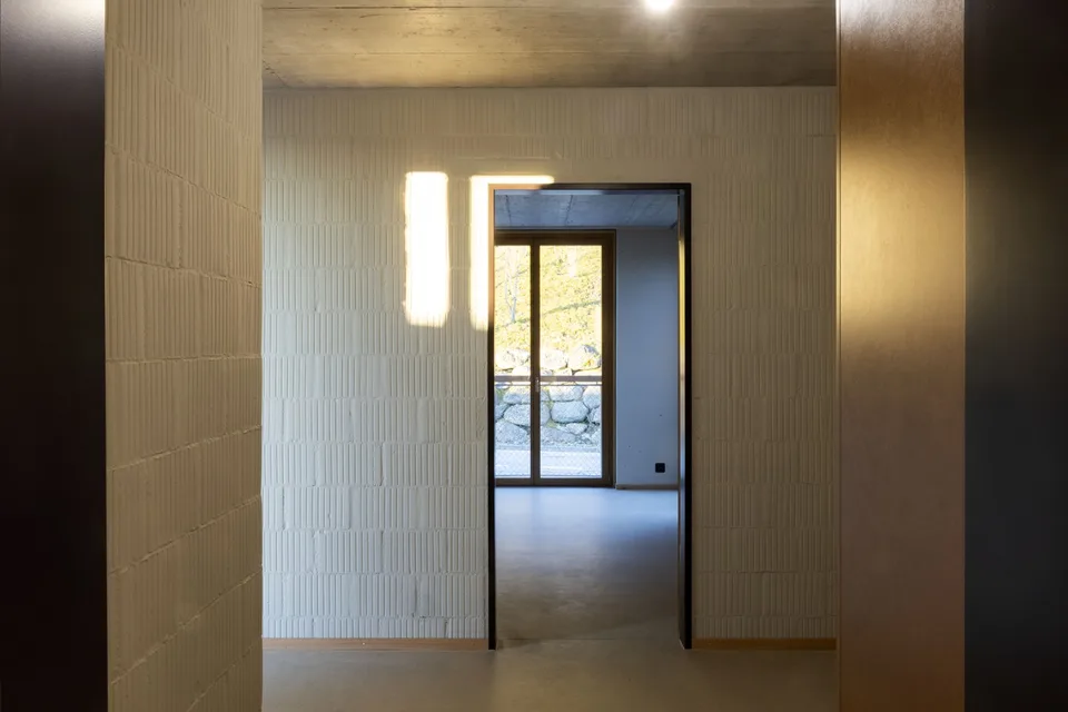 3 ½ locali appartamento, 8810 Horgen