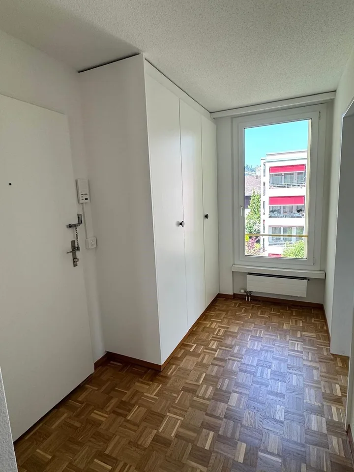 4 ½ Zimmer-Wohnung, 6010 Kriens