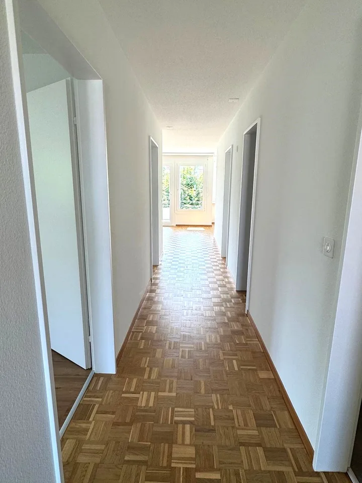 4 ½ Zimmer-Wohnung, 6010 Kriens