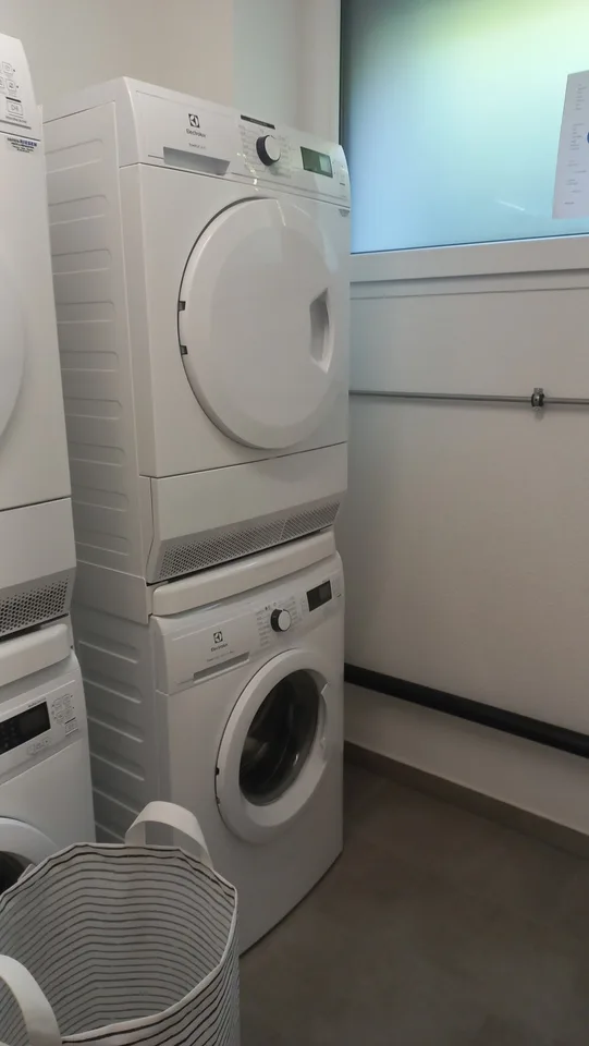 3.5-Zimmer Wohnung mit tollem Garten im Grünen