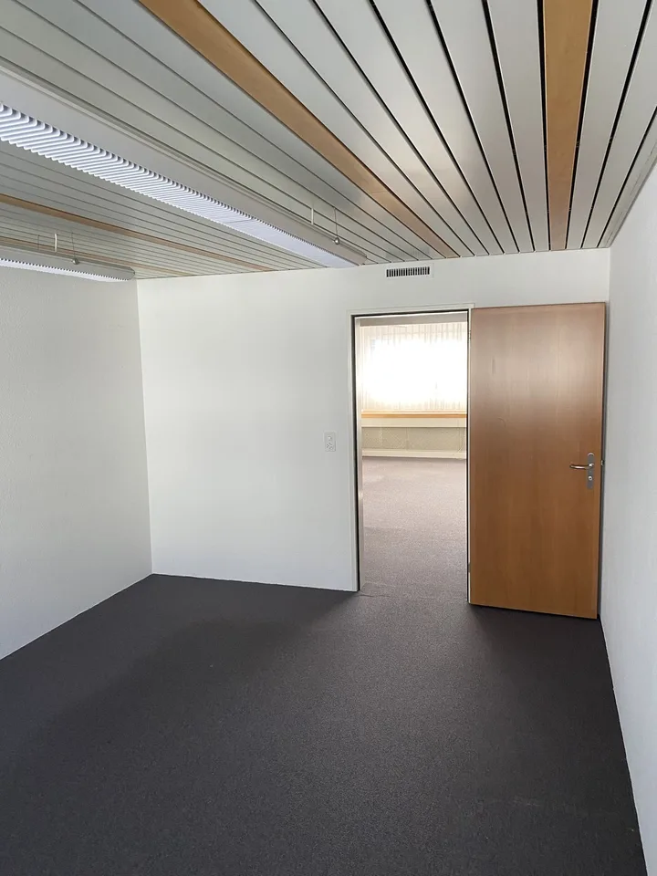 Einzelbüro ca. 20 m2 - geeignet für Startup