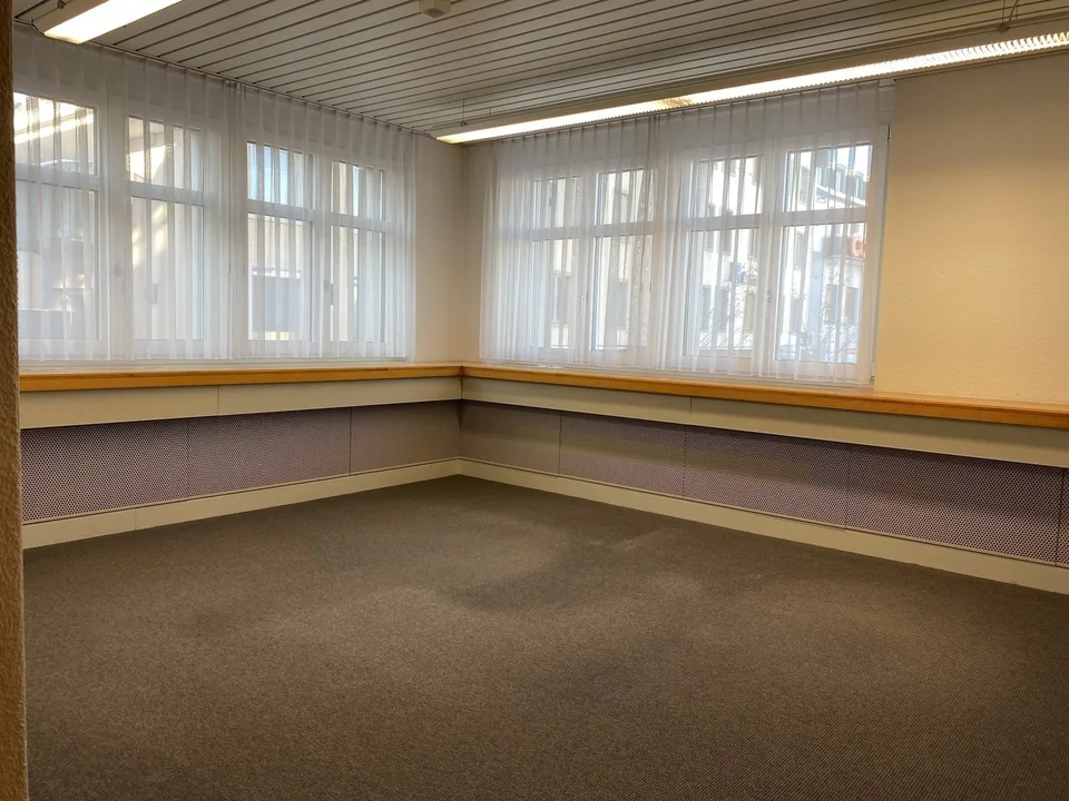 Einzelbüro ca. 20 m2 - geeignet für Startup