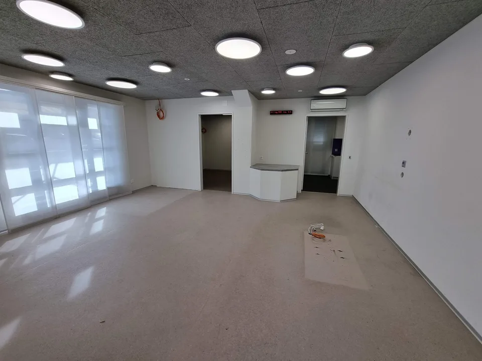 Büro an zentraler Lage