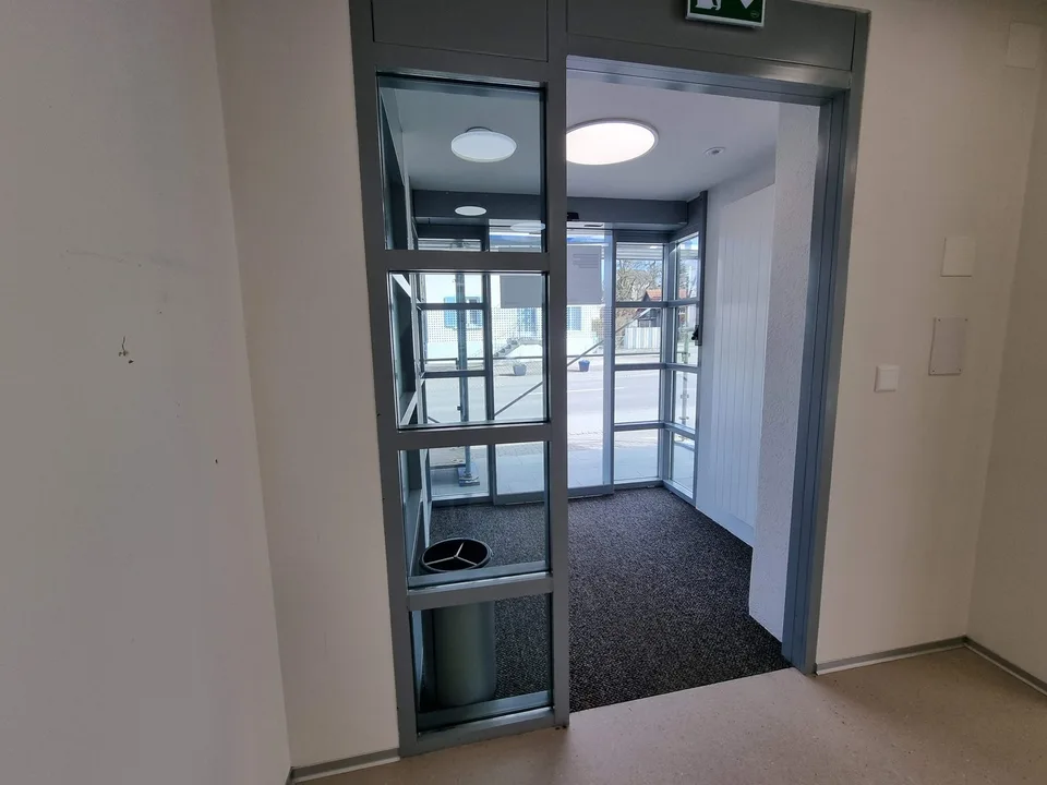 Büro an zentraler Lage