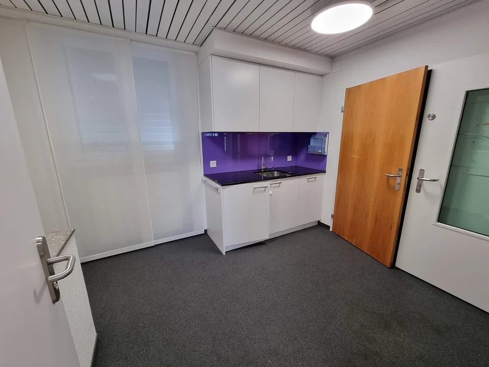 Büro an zentraler Lage