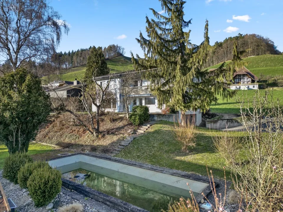 Einfamilienhaus zu vermieten an kinderfreundlicher Lage