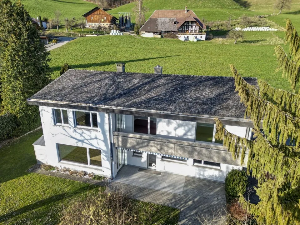 Einfamilienhaus zu vermieten an kinderfreundlicher Lage